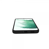 Celly Samsung Galaxy S22 Plus Cover CROMO Sort