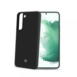 Celly Samsung Galaxy S22 Plus Cover CROMO Sort