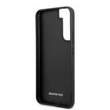 AMG Samsung Galaxy S22 Plus Cover Debossed Lines Sort