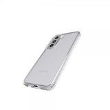 Tech21 Samsung Galaxy S22 Plus Cover Evo Clear Gennemsigtigt