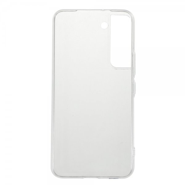 Nordic Covers Samsung Galaxy S22 Plus Cover Feather Series Transparent