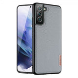 Dux Ducis Samsung Galaxy S22 Plus Cover FINO Series Blå