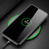 Dux Ducis Samsung Galaxy S22 Plus Cover FINO Series Blå