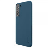 Nillkin Samsung Galaxy S22 Plus Cover Frosted Shield Blå