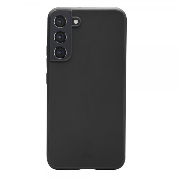 dbramante1928 Samsung Galaxy S22 Plus Cover Greenland Night Black