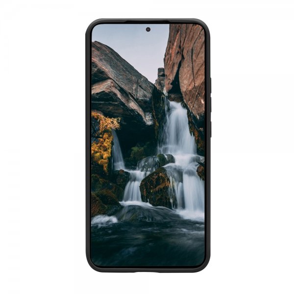 dbramante1928 Samsung Galaxy S22 Plus Cover Greenland Night Black