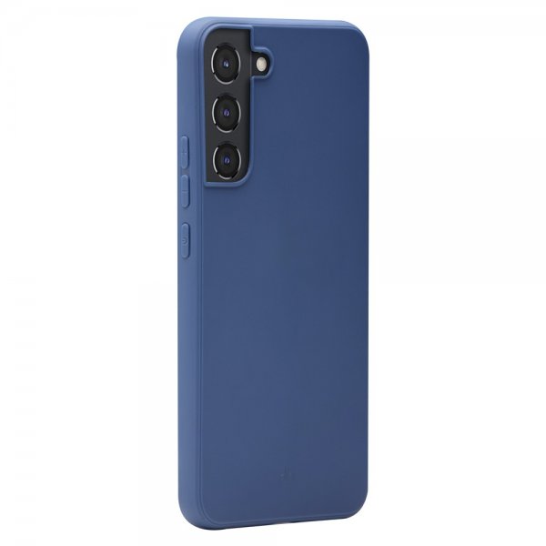 dbramante1928 Samsung Galaxy S22 Plus Cover Greenland Pacific Blue