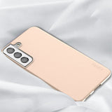 X-Level Samsung Galaxy S22 Plus Cover Guardian Series Guld