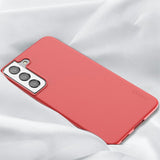 X-Level Samsung Galaxy S22 Plus Cover Guardian Series Rød