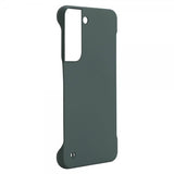 Enkay Samsung Galaxy S22 Plus Cover Mat Hård Plast Grøn