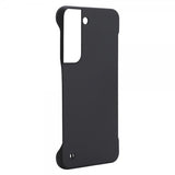 Enkay Samsung Galaxy S22 Plus Cover Mat Hardplast Sort