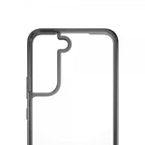PanzerGlass Samsung Galaxy S22 Plus Cover HardCase Crystal Black