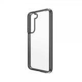 PanzerGlass Samsung Galaxy S22 Plus Cover HardCase Crystal Black