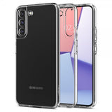 Spigen Samsung Galaxy S22 Plus Cover Liquid Crystal Crystal Clear