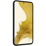 Imak Samsung Galaxy S22 Plus Cover LX-5 Series Kulfibertekstur Sort