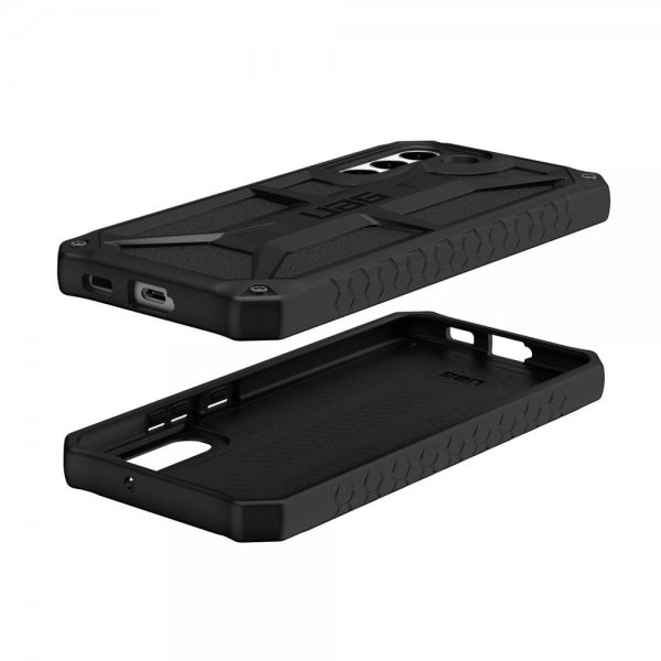 Urban Armor Gear (UAG) Samsung Galaxy S22 Plus Cover Monarch Sort