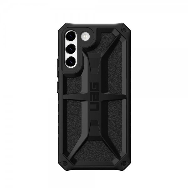 Urban Armor Gear (UAG) Samsung Galaxy S22 Plus Cover Monarch Sort