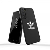 Adidas Samsung Galaxy S22 Plus Cover Moulded Case Basic Sort