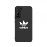 Adidas Samsung Galaxy S22 Plus Cover Moulded Case Basic Sort