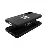 Adidas Samsung Galaxy S22 Plus Cover Moulded Case Basic Sort