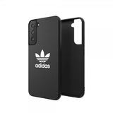 Adidas Samsung Galaxy S22 Plus Cover Moulded Case Basic Sort