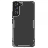 Nillkin Samsung Galaxy S22 Plus Cover Nature Series Gennemsigtigt