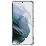 Nillkin Samsung Galaxy S22 Plus Cover Nature Series Gennemsigtigt