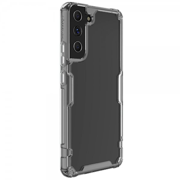 Nillkin Samsung Galaxy S22 Plus Cover Nature Series Gennemsigtigt