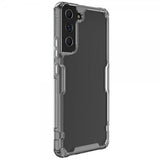 Nillkin Samsung Galaxy S22 Plus Cover Nature Series Gennemsigtigt