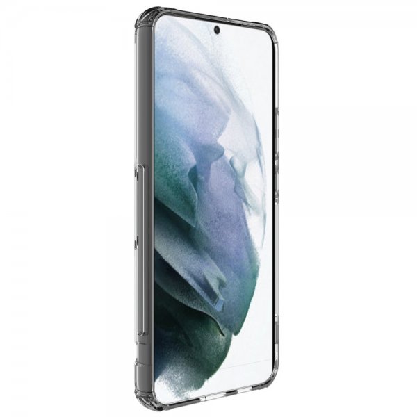 Nillkin Samsung Galaxy S22 Plus Cover Nature Series Gennemsigtigt