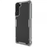 Nillkin Samsung Galaxy S22 Plus Cover Nature Series Gennemsigtigt