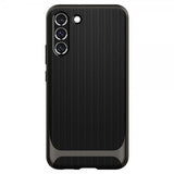Spigen Samsung Galaxy S22 Plus Cover Neo Hybrid Gunmetal