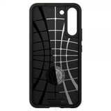Spigen Samsung Galaxy S22 Plus Cover Neo Hybrid Gunmetal
