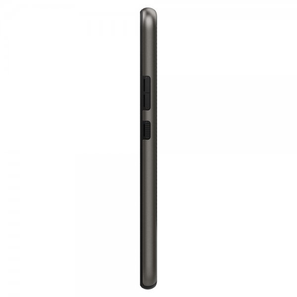 Spigen Samsung Galaxy S22 Plus Cover Neo Hybrid Gunmetal