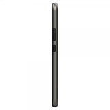 Spigen Samsung Galaxy S22 Plus Cover Neo Hybrid Gunmetal