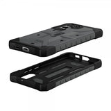 Urban Armor Gear (UAG) Samsung Galaxy S22 Plus Cover Pathfinder Silver