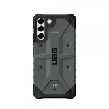 Urban Armor Gear (UAG) Samsung Galaxy S22 Plus Cover Pathfinder Silver