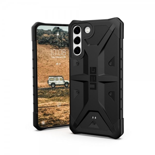 Urban Armor Gear (UAG) Samsung Galaxy S22 Plus Cover Pathfinder Sort