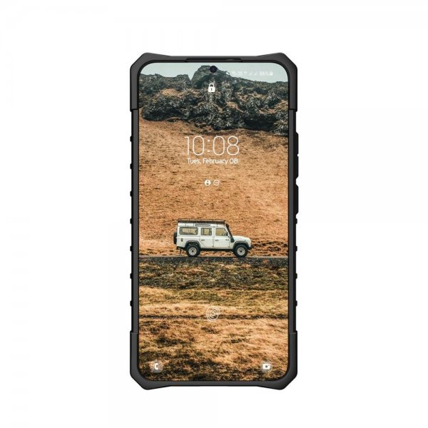 Urban Armor Gear (UAG) Samsung Galaxy S22 Plus Cover Pathfinder Sort