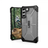 Urban Armor Gear (UAG) Samsung Galaxy S22 Plus Cover Plasma Ash