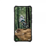 Urban Armor Gear (UAG) Samsung Galaxy S22 Plus Cover Plasma Ash