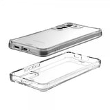 Urban Armor Gear (UAG) Samsung Galaxy S22 Plus Cover Plyo Ice