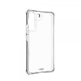 Urban Armor Gear (UAG) Samsung Galaxy S22 Plus Cover Plyo Ice