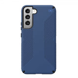 Speck Samsung Galaxy S22 Plus Cover Presidio2 Grip Coastal Blue