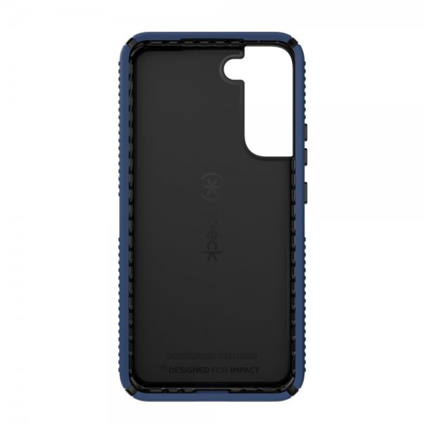 Speck Samsung Galaxy S22 Plus Cover Presidio2 Grip Coastal Blue