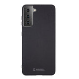 Krusell Samsung Galaxy S22 Plus Cover SandCover Sort