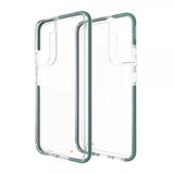 Gear4 Samsung Galaxy S22 Plus Cover Santa Cruz Grøn
