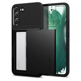 Spigen Samsung Galaxy S22 Plus Cover Slim Armor CS Sort