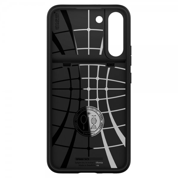 Spigen Samsung Galaxy S22 Plus Cover Slim Armor CS Sort