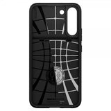 Spigen Samsung Galaxy S22 Plus Cover Slim Armor CS Sort